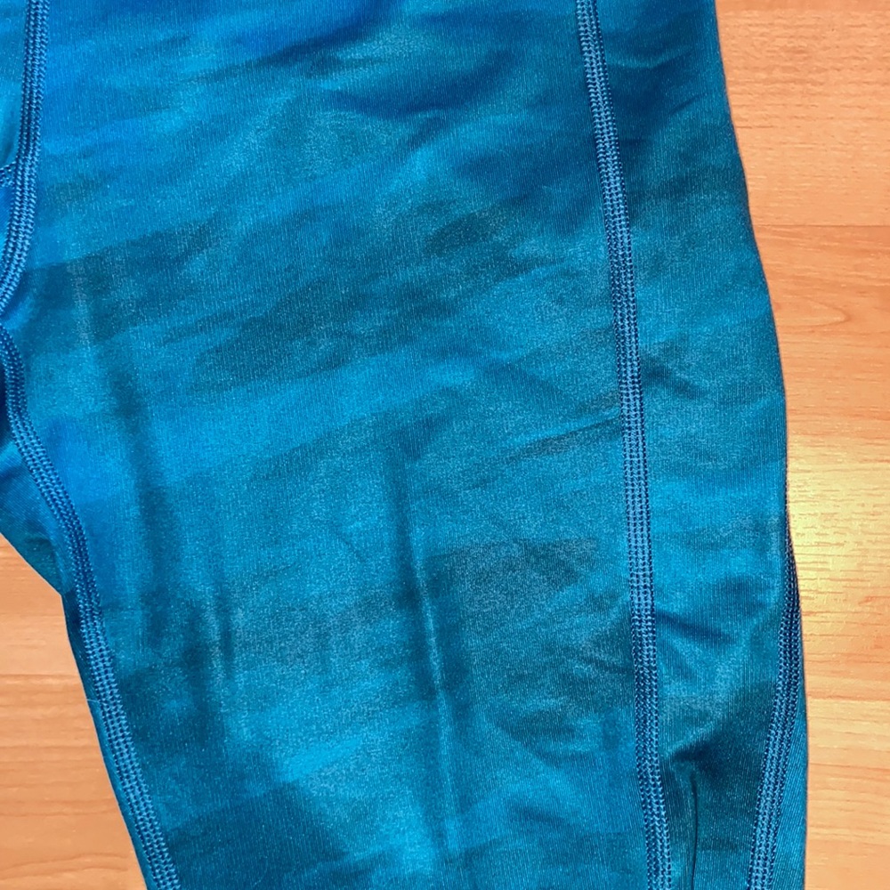Workout Pants - Picture 2 of 2